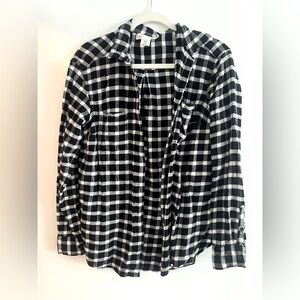 H&M Flannel